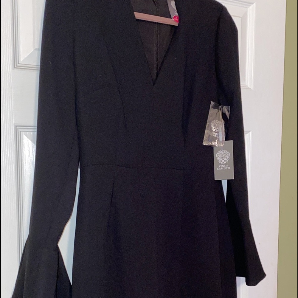 Vince Camuto dress